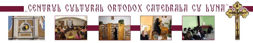 Centrul cultural ortodox